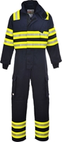 Portwest Wildland Fire Coverall 