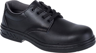 Portwest Laced Safety Shoe S2 