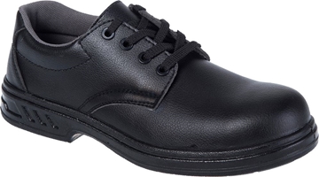 Portwest Laced Safety Shoe S2 