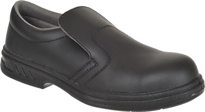 Portwest Slip-On Safety Shoe S2 