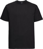 Russell Gold Label T-Shirt 
