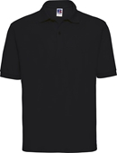 Russell Adult Polo Shirt 