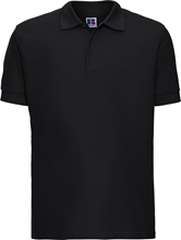 Russell Better 100% Cotton Polo 