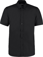 Kustom Kit Workforce Buttondown Short Sleeve Shirt 