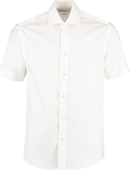 Kustom Kit Exec Premium Oxford Short Sleeve Shirt 
