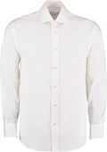 Kustom Kit Exec Premium Oxford Long Sleeve Shirt 