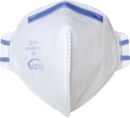 Portwest P2FF Respirator Pack of 20 