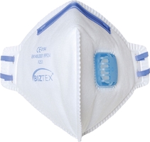 Portwest P2VFF Respirator Pack of 20 