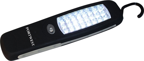 Portwest 24 LED Inspection Light 
