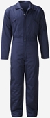 Black Knight Padded Coverall 
