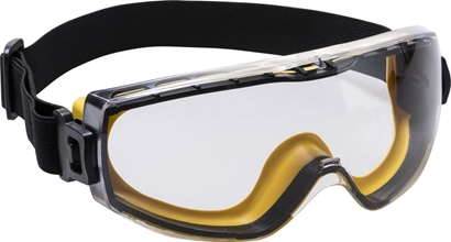 Portwest Impervious Safety Goggle