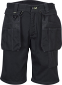 Portwest PW3 Holster Work Shorts