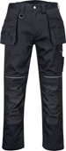 Portwest PW3 Cotton Work Holster Trouser