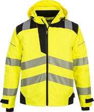 Portwest PW3 Extreme Breathable Rain Jacket