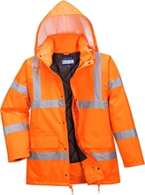 Portwest Hi-Vis Breathable Jacket RIS 