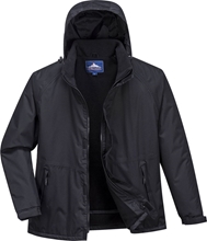 Portwest Limax Insulated Ripstop Jacket 
