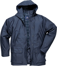 Portwest Dundee Lined Jacket 