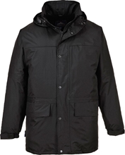Portwest Oban Fleece Lined Jacket 