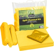 Portwest Spill Chemical Kit 20L (Pk6) 