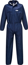 Portwest Biztex Coverall SMS 55g (50pc) 