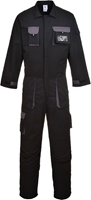 Portwest Contrast Coverall 