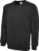Uneek Premium Sweatshirt 