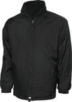 Uneek Premium Reversible Fleece Jacket 