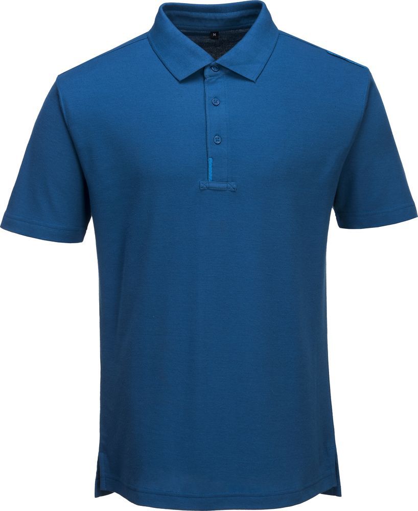 Portwest WX3 Polo Shirt | T720 | EPT Workwear