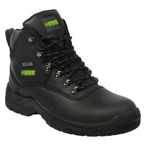 Apache Ranger Brown Waterproof Safety Hiker S3 WR - EPT Workwear