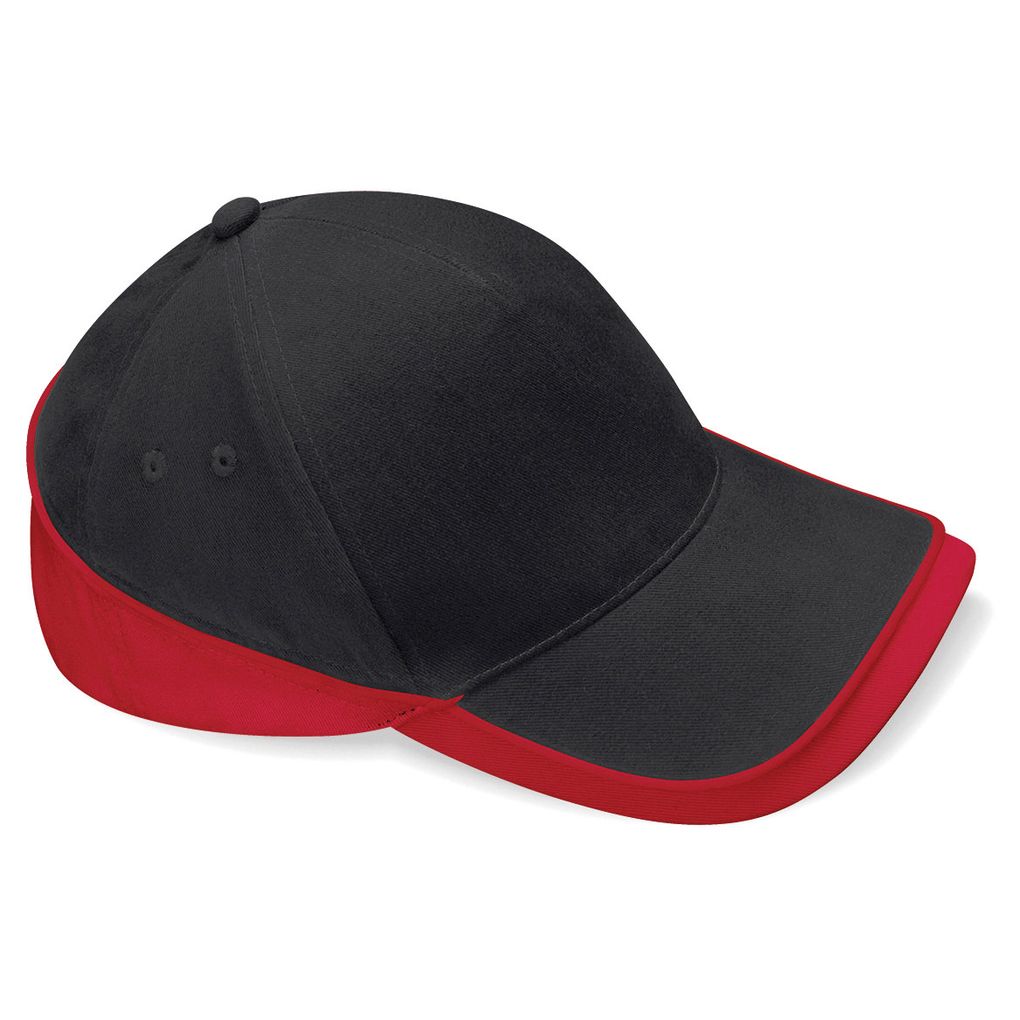 Beechfield Teamwear Competition Cap | EPT Workwear