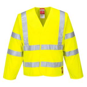 Esd Protection Guard ESD Protection | EPT Workwear