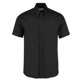 Kustom Kit Corporate Oxford Shirt Short-Sleeved (Classic Fit) - EPT ...