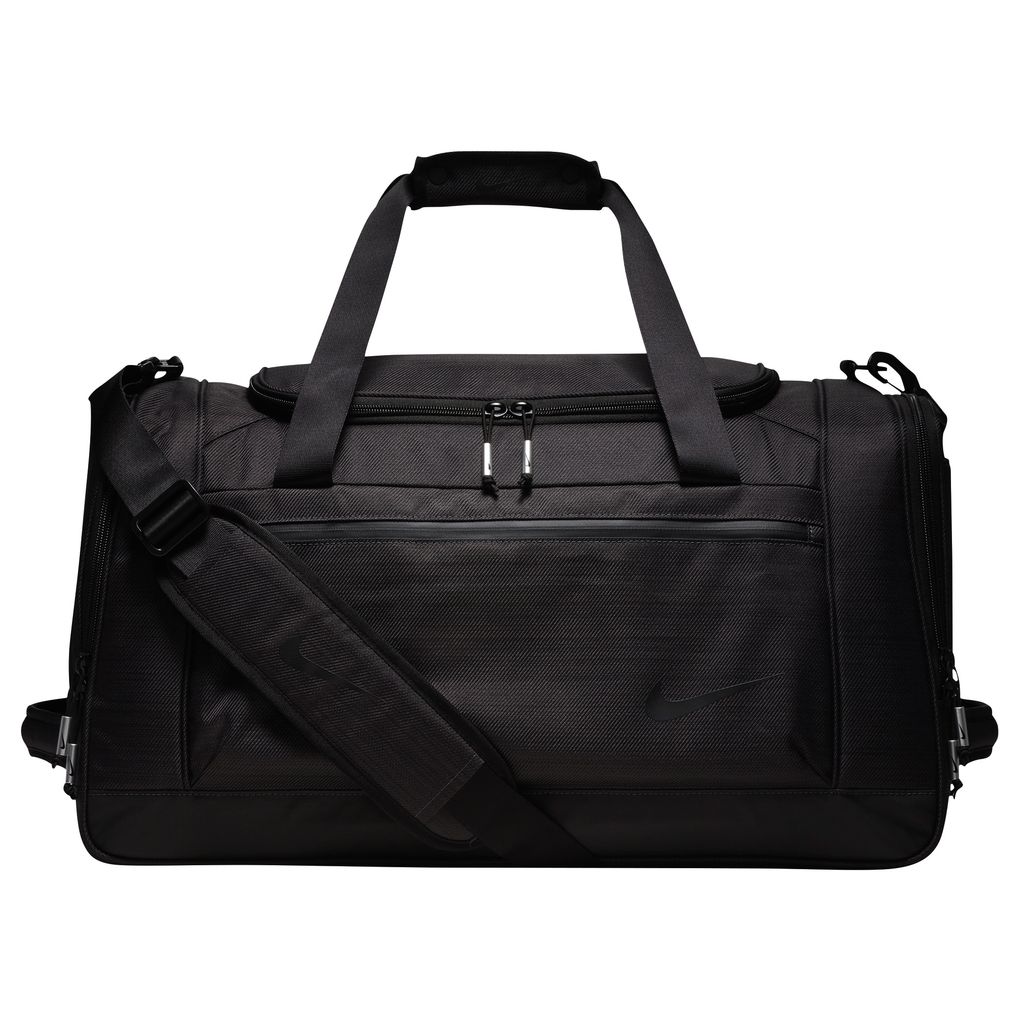 large nike holdall