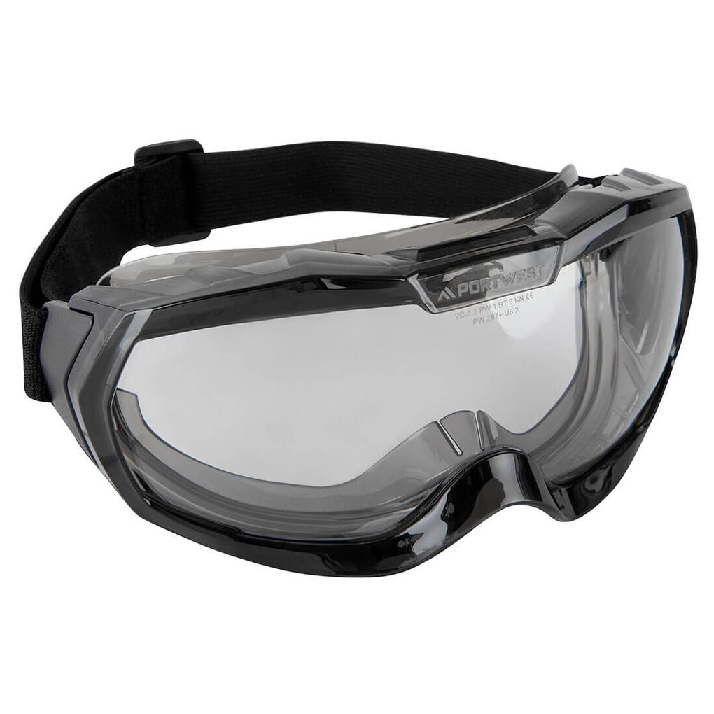 Portwest Ultra Safe Vollsichtbrille PS22 | B2B-Shop Portwest Ultra Safe Vollsichtbrille PS22 | B2B-Shop