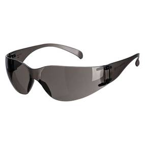 Portwest Wraparound Plus Schutzbrille PR02 – Anth Produktbild-Vorschau 5