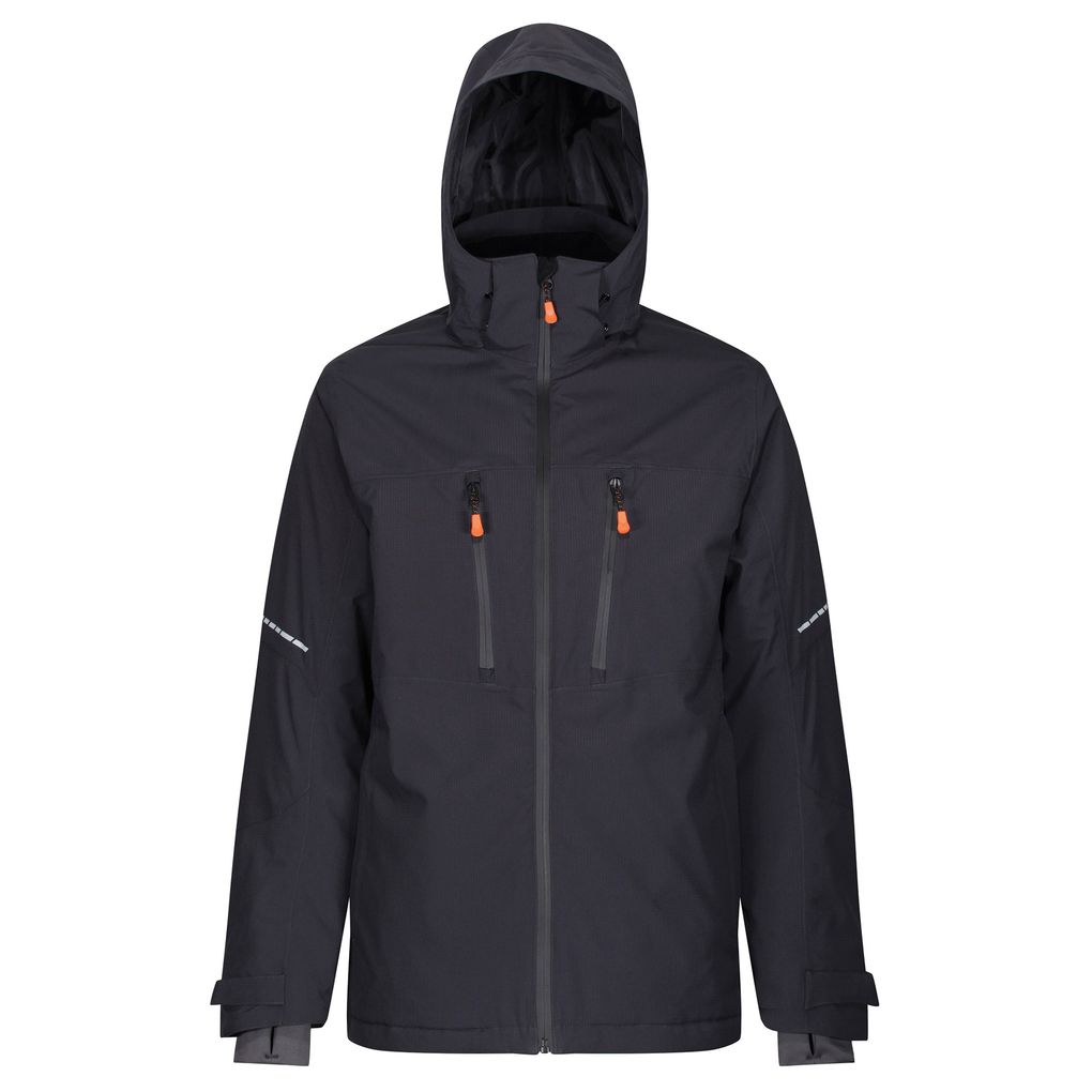 Jet R430 Jacket Regatta X-Marauder Iii Insulated Jacket | EPT Workwear