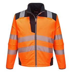 Portwest Warnschutz Bekleidung Softshelljacken PW3 | Za Arbeitsschutz Portwest Warnschutz Bekleidung Softshelljacken PW3 | Za Arbeitsschutz