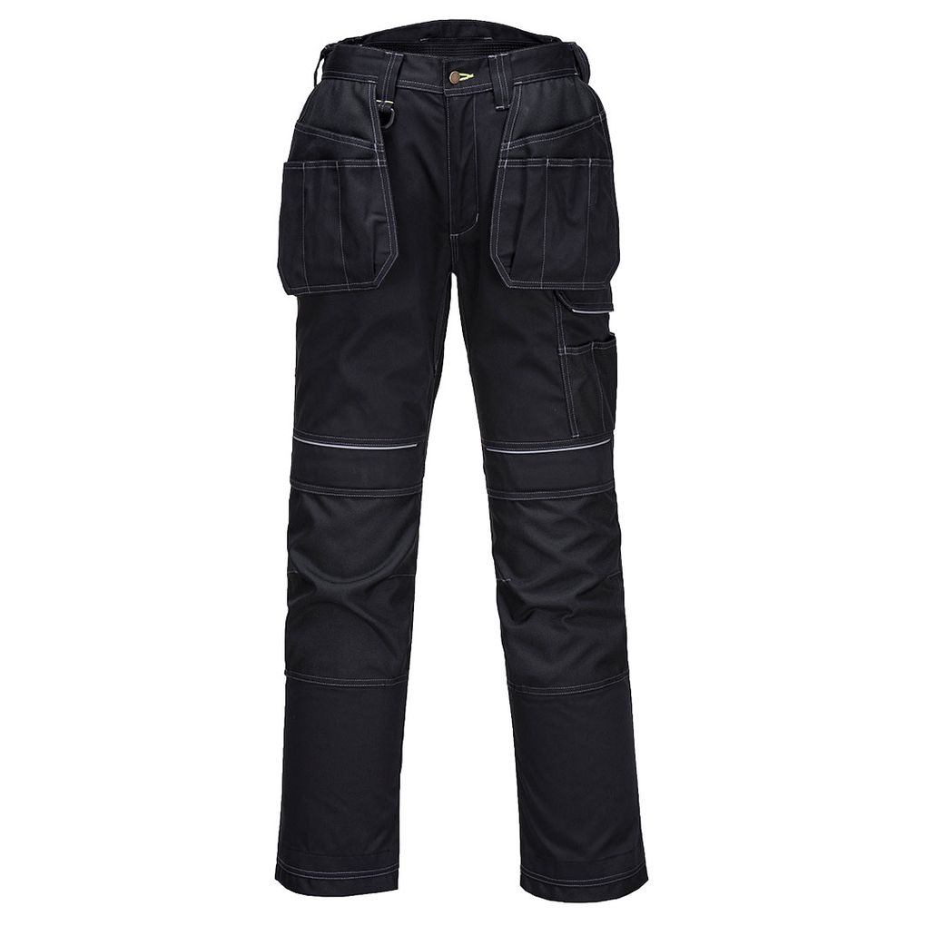 Portwest PW3 Holster Work Trousers | EPT Workwear